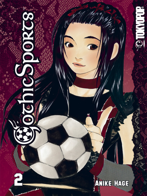 Cover image for Gothic Sports, Volume 2